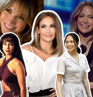 Jennifer López celebra sus 57 años, convertida en una de las artistas más populares de Hollywood. Recordamos algunas de las películas con las que ha conquistado al público a lo largo de su carrera.