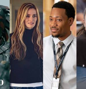 En lo que va de 2026, plataformas de streaming como HBO Max, Prime Video y Disney+ han producido series de televisión audaces y sorprendentes, abarcando desde comedias y dramas médicos hasta fantasía y crítica social contemporánea. Si aún no has tenido la oportunidad de disfrutar de los títulos de esta lista, ¿qué estás esperando?