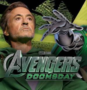 ¡La espera terminó! Avengers: Doomsday sigue en marcha, y el Universo Cinematográfico de Marvel (MCU) reúne a un elenco épico para su próxima gran aventura. Aquí te presentamos a los personajes y actores confirmados que protagonizarán este esperado capítulo de la saga.