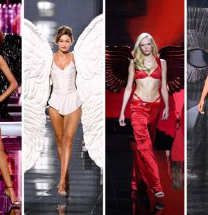 Los ángeles del Victoria’s Secret Fashion Show 2025 deslumbraron en una noche que combinó moda, música y diversidad. El evento reunió a modelos icónicas y nuevos rostros que desfilaron bajo la dirección creativa de Adam Selman, y aquí te mostramos los mejores looks de la runway.
