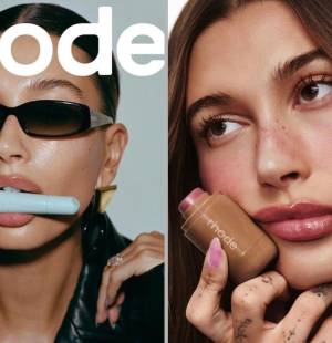 La fiebre por rhode no deja de crecer, y es que la marca creada por Hailey Bieber se ha convertido en una de las favoritas entre amantes del skincare y las tendencias de belleza minimalista. Con fórmulas enfocadas en lograr una piel luminosa, hidratada y con el famoso efecto “glazed skin”, estos son algunos de los productos de Rhode que se han vuelto imprescindibles en las rutinas de cuidado facial y que definitivamente tienes que conocer.