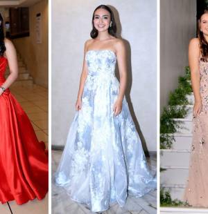 Vestidas de gala, las seniors 2025 de la Escuela Americana de Tegucigalpa celebraron su prom con gran emoción. Entre risas, abrazos y momentos inolvidables, las jóvenes lucieron espectaculares en una noche que marcó el cierre de una etapa muy especial. Aquí te mostramos los looks que brillaron en esta velada tan esperada.