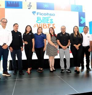 Tegucigalpa se prepara para recibir una experiencia sin precedentes: Ficohsa Bites &amp; Vibes, un evento que fusiona la mejor gastronomía capitalina con música en vivo, entretenimiento y un ambiente pensado para conectar, compartir y celebrar. Con una selección de los restaurantes más top de la ciudad, zonas exclusivas, promociones especiales y una vibra increíble, esta velada promete convertirse en el plan perfecto para quienes buscan vivir algo diferente y auténtico.