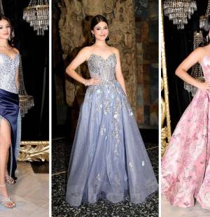 Las seniors 2026 de Elvel School deslumbraron en su prom night en el centro de convenciones del Hotel Honduras Maya con looks sofisticados, elegantes y únicos. En una velada que reunió estilo y momentos especiales junto a sus familiares y compañeros marcando el cierre de una etapa llena de emoción y alegría.