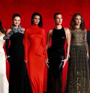 El Annual Academy Museum Gala recaudó fondos para el museo del cine con la presencia de destacadas personalidades de Hollywood. La alfombra roja fue testigo de elegantes looks de celebridades del cine, la música y el modelaje, marcando un destacado cierre de año. Aquí la lista de invitados.