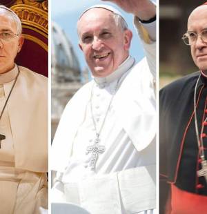 Desde las villas de Buenos Aires hasta la Plaza de San Pedro, la vida del Papa Francisco ha sido tan impactante como cinematográfica. Su figura ha inspirado películas, documentales y producciones que buscan capturar su humildad, su humanidad y sus posturas valientes frente al mundo. Si quieres acercarte a su historia, entender su legado o simplemente recordarlo en pantalla, aquí te compartimos una selección de producciones imperdibles y dónde verlas para conocer mejor al hombre detrás del solideo blanco.