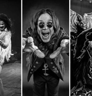Su voz fue el grito de toda generación, su presencia, símbolo de rebeldía y genialidad marcó la historia del rock. Ozzy Osbourne no solo fue el líder de Black Sabbath o el solista de himnos como “Crazy Train” el fue una leyenda viviente dele heavy metal que desafió los límites de la música y la fama.