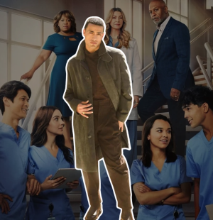 Freddy Miyares, un joven actor con sangre hondureña, se suma al elenco de la próxima temporada de la serie que tiene como escenario principal el hospital Grey Sloan Memorial. Este catracho está ganando reconocimiento en la televisión estadounidense.