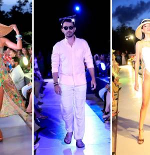 La primera edición del Roatán Fashion Show transformó la pasarela en un espacio de estilo con propósito, donde la moda no solo brilló por su estética, sino por su impacto social a beneficio de Clínica Esperanza. Como una de las casas de moda con mayor presencia e influencia en la isla, Roatán Vibes Boutique estuvo presente con una colección femenina inspirada en la fuerza y elegancia natural de la mujer, con diseños fluidos, texturas cálidas y una paleta vibrante. La propuesta incluyó también una cápsula de menswear, con piezas contemporáneas y relajadas que incorporaron la misma visión artística.