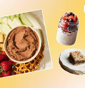 Si deseas complacer tus antojos dulces, pero la idea de comer snacks altos en azúcares te desanima, esto es para ti. Te traemos algunas ideas de postres que puedes hacer desde casa con facilidad, utilizando ingredientes orgánicos que brindarán múltiples beneficios a tu salud y te alegrarán.