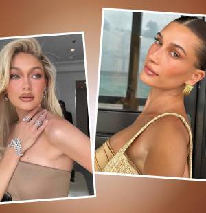 ¿Has escuchado del “Latte Makeup”? Esta tendencia se inspira en los tonos del café con leche y apuesta por una paleta monocromática cálida: beige, caramelo, café claro, chocolate suave y bronce. Si quieres llevarla, la clave está en mantener todo el maquillaje dentro de la misma gama de marrones, logrando un efecto armónico, elegante y con un bronceado natural.