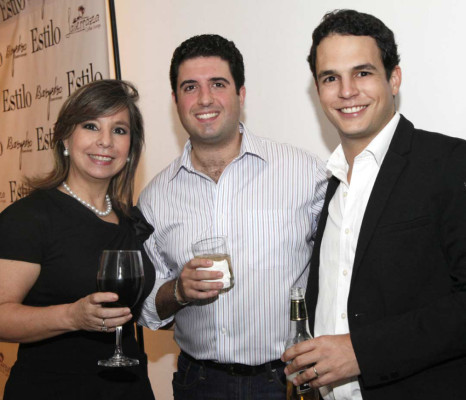 Apertura de Barystro