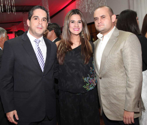 La boda de Betsabé Chong y Gerardo Oliva