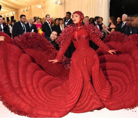 Los looks de la MET Gala 2019