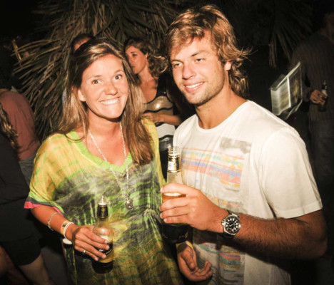Luminocity en Punta del Este