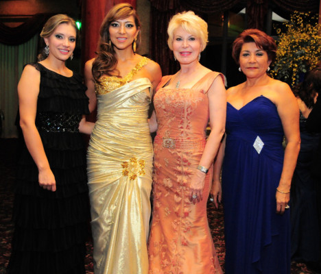 Boda Micheletti Asfura