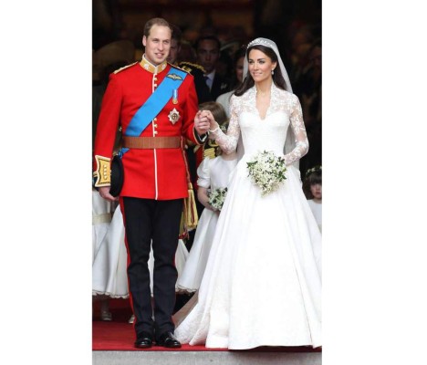Duquesa Kate Middleton de Cambridge