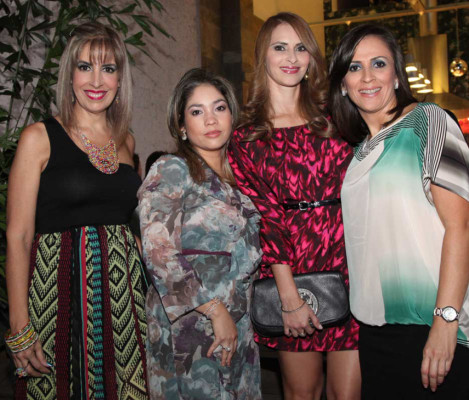 Felicidades Karla Toledo