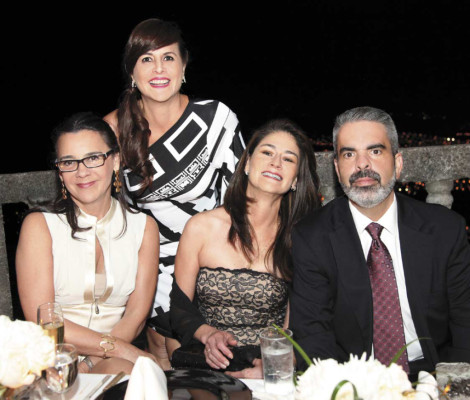 Boda en La Cumbre