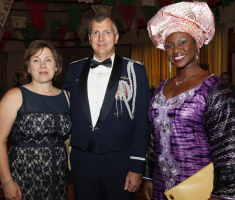 La independencia de México