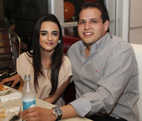 Apertura de Johnny Rockets