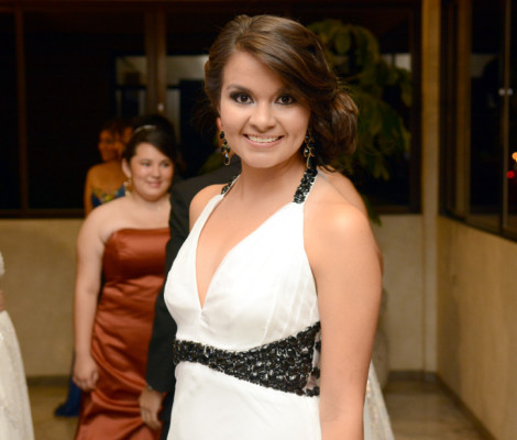 Prom de La Academia Pinares