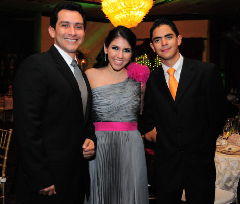 Boda Micheletti Asfura