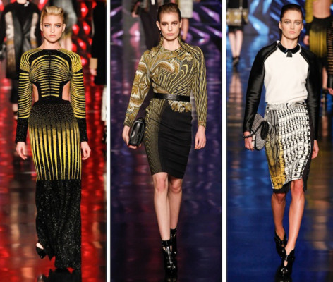 Milan Fashion Week review