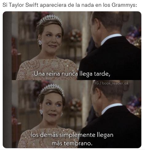 Los mejores memes de los Premios Grammy 2022