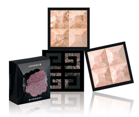 Los imperdibles del maquillaje en otoño