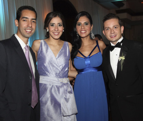 Boda Deras Martínez