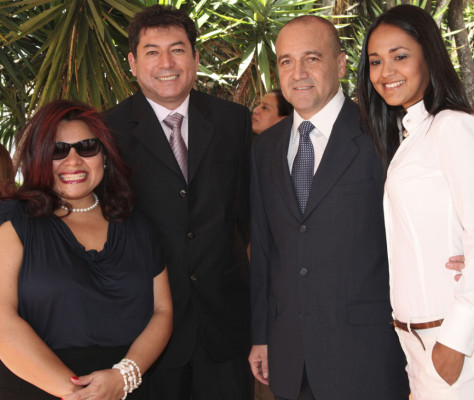 Fiesta nacional de Francia