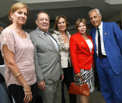 Feria Gastronómica Mistura en Honduras