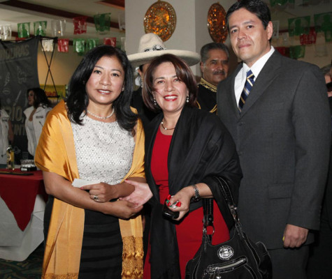 La independencia de México