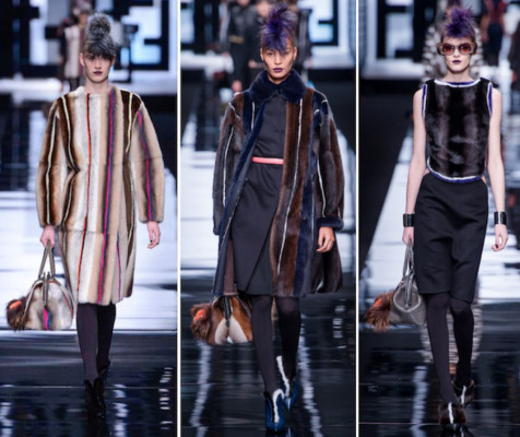 Milan Fashion Week review
