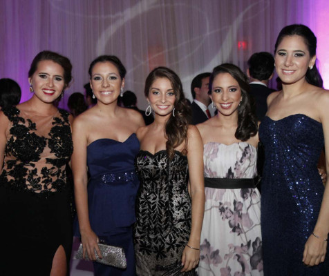 Boda Llanes Del Carmen