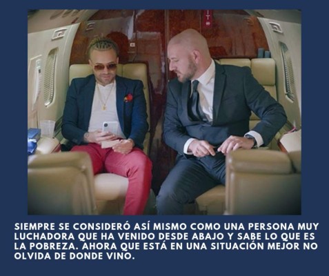 Foto: Revista Estilo