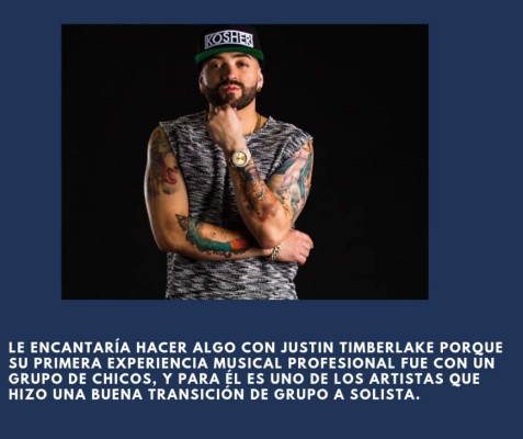 Foto: Revista Estilo