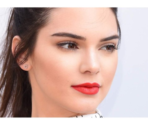 Kendall Jenner cerró su perfil de Instagram