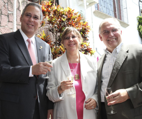 Fiesta nacional de Francia