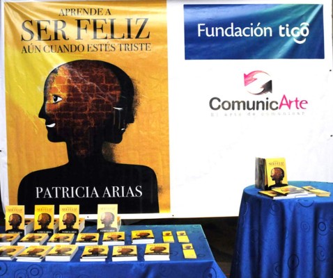 Aprende a ser feliz, aún cuando estés triste