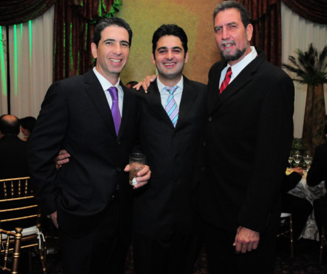 Boda Micheletti Asfura