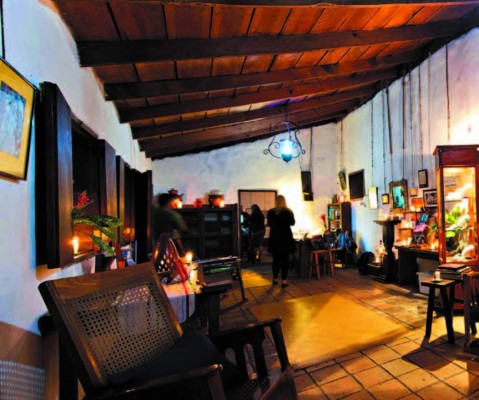 Diez imperdibles en Copán