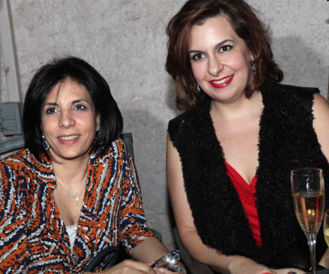 Felicidades Karla Toledo