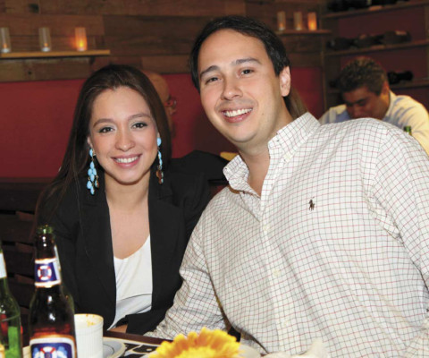 Apertura de Bruno Burgerhouse