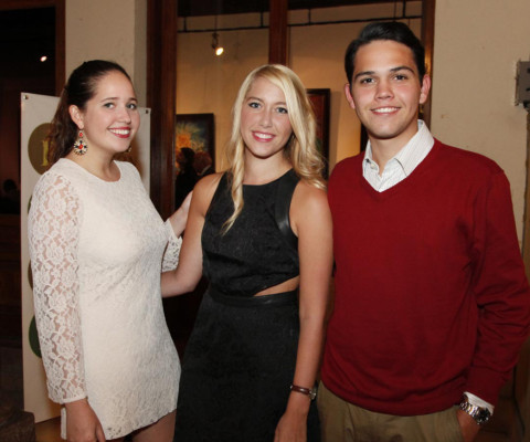 Merecido reconocimiento para Ana María Durón