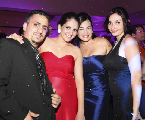 Boda Hawit Sabillón