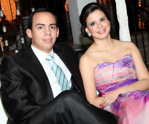 La boda de Ana Sofía Alonzo y Manuel Sarmiento