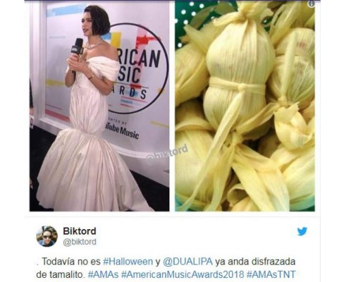 Los mejores memes de los AMAs 2018