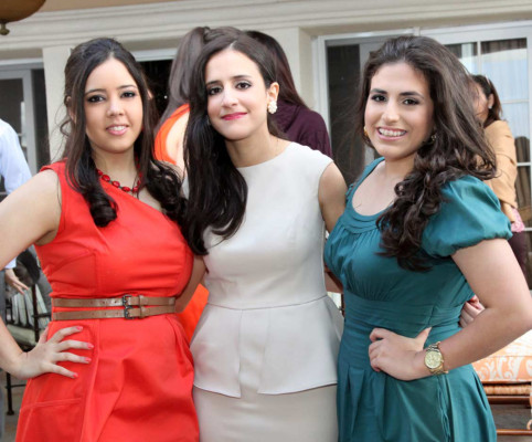 Senior breakfast de la Americana
